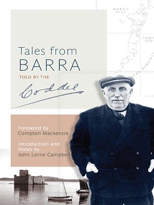 cover image of Tales from Barra